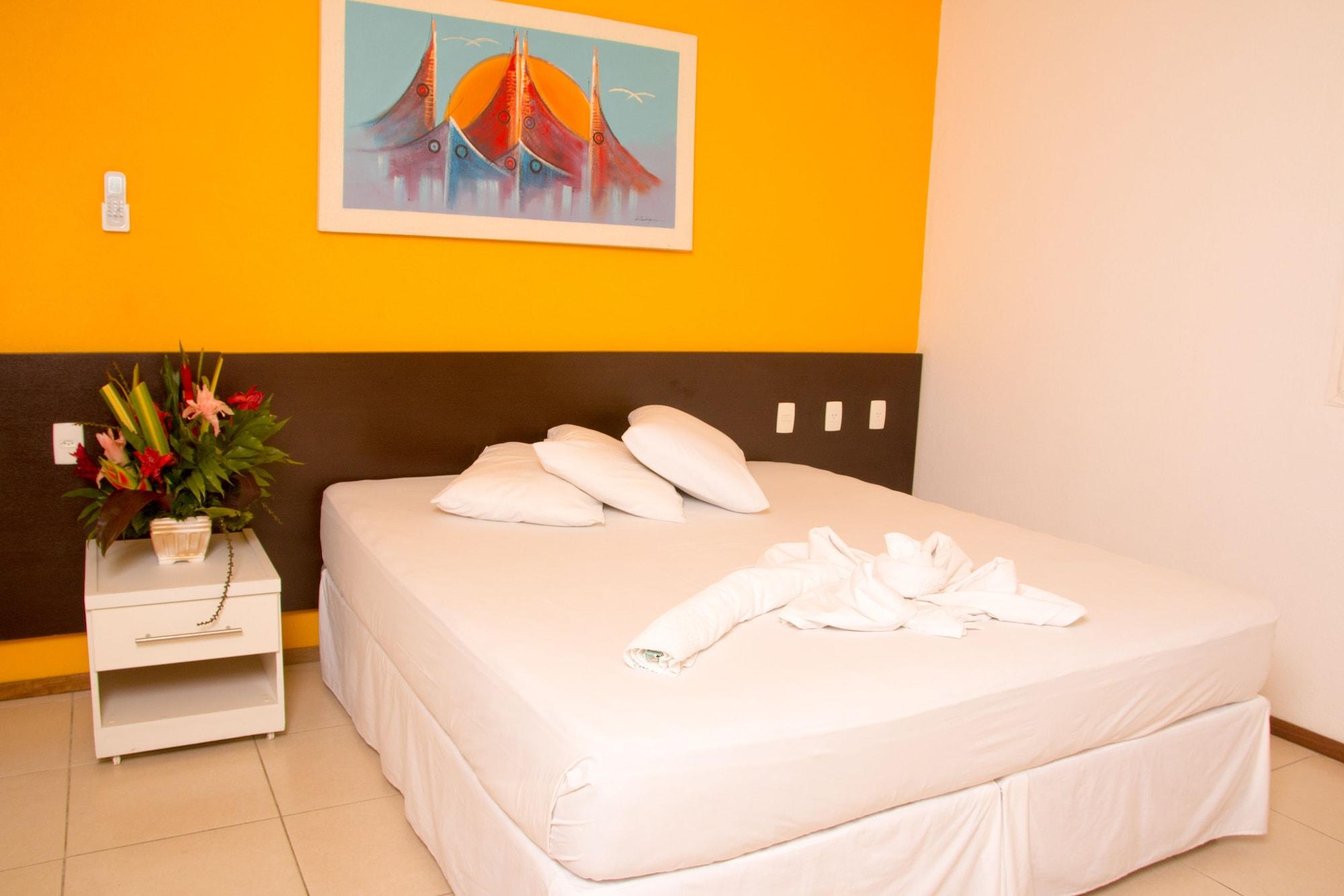Saint Patrick Hotel Maceio (Alagoas)