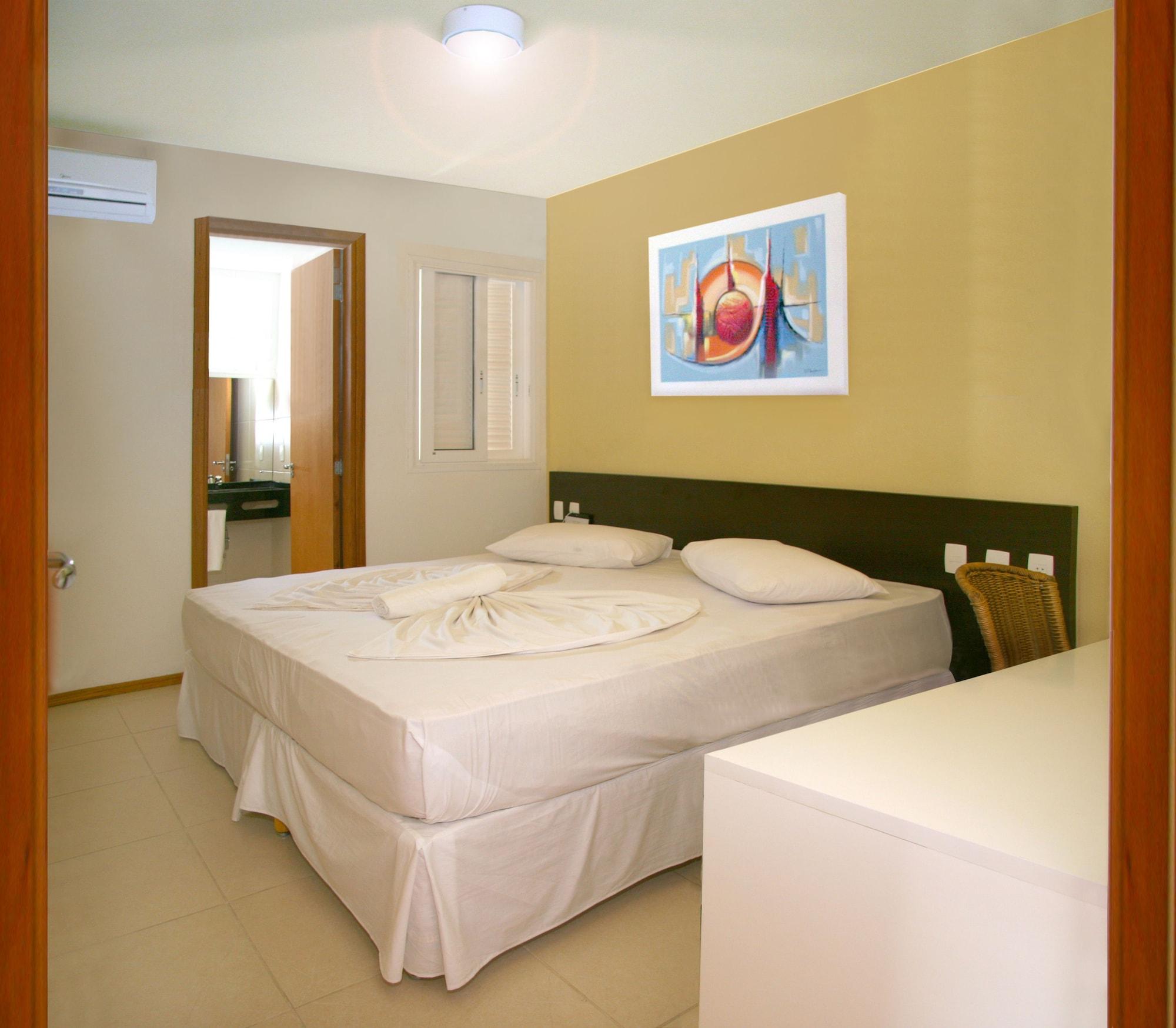Hotel Saint Patrick Maceio (Alagoas)