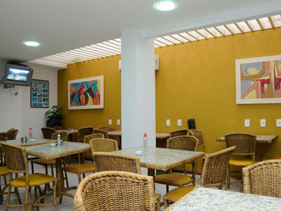 Saint Patrick Hotel 3*