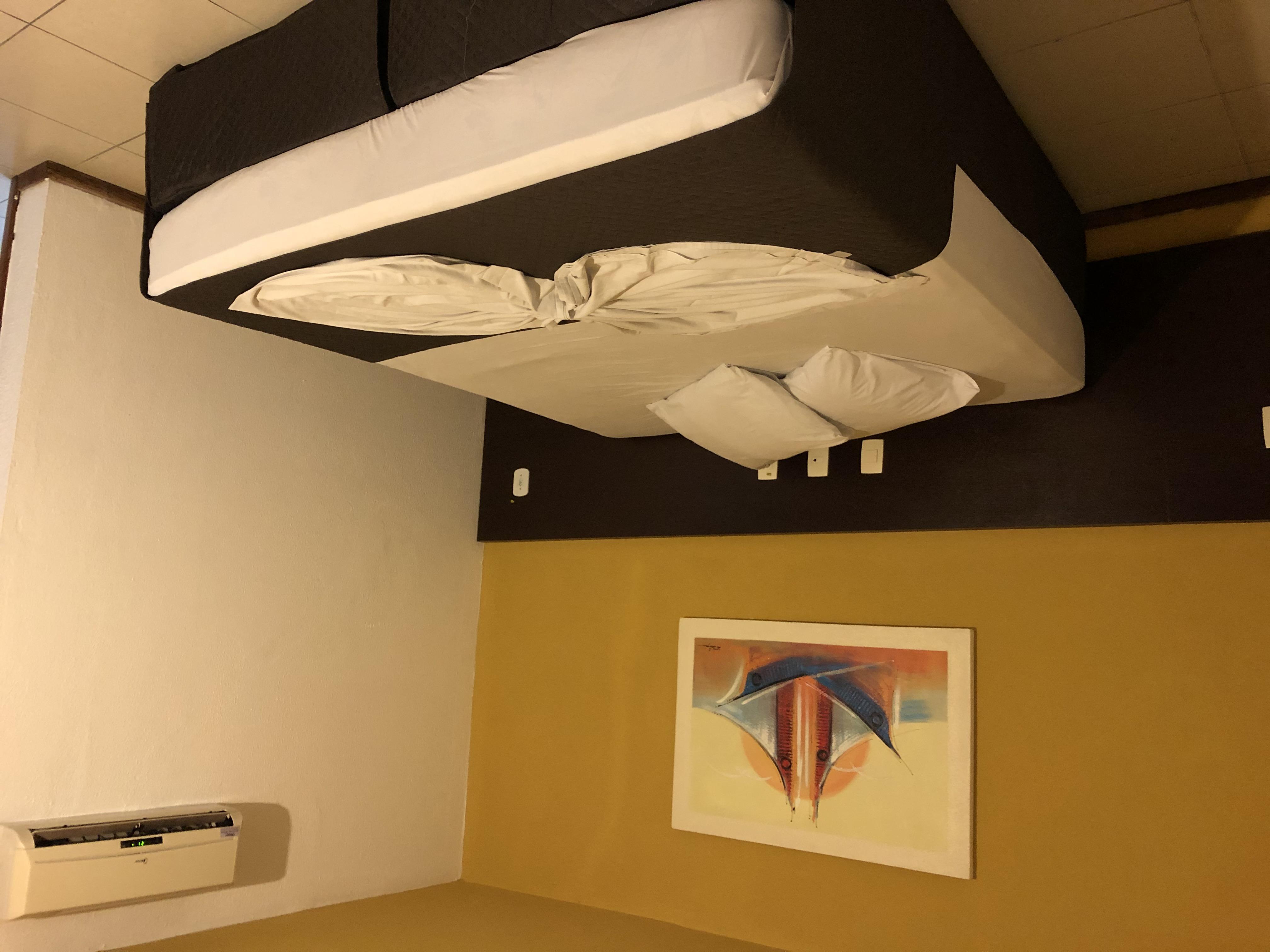 Saint Patrick Hotel Maceio (Alagoas)