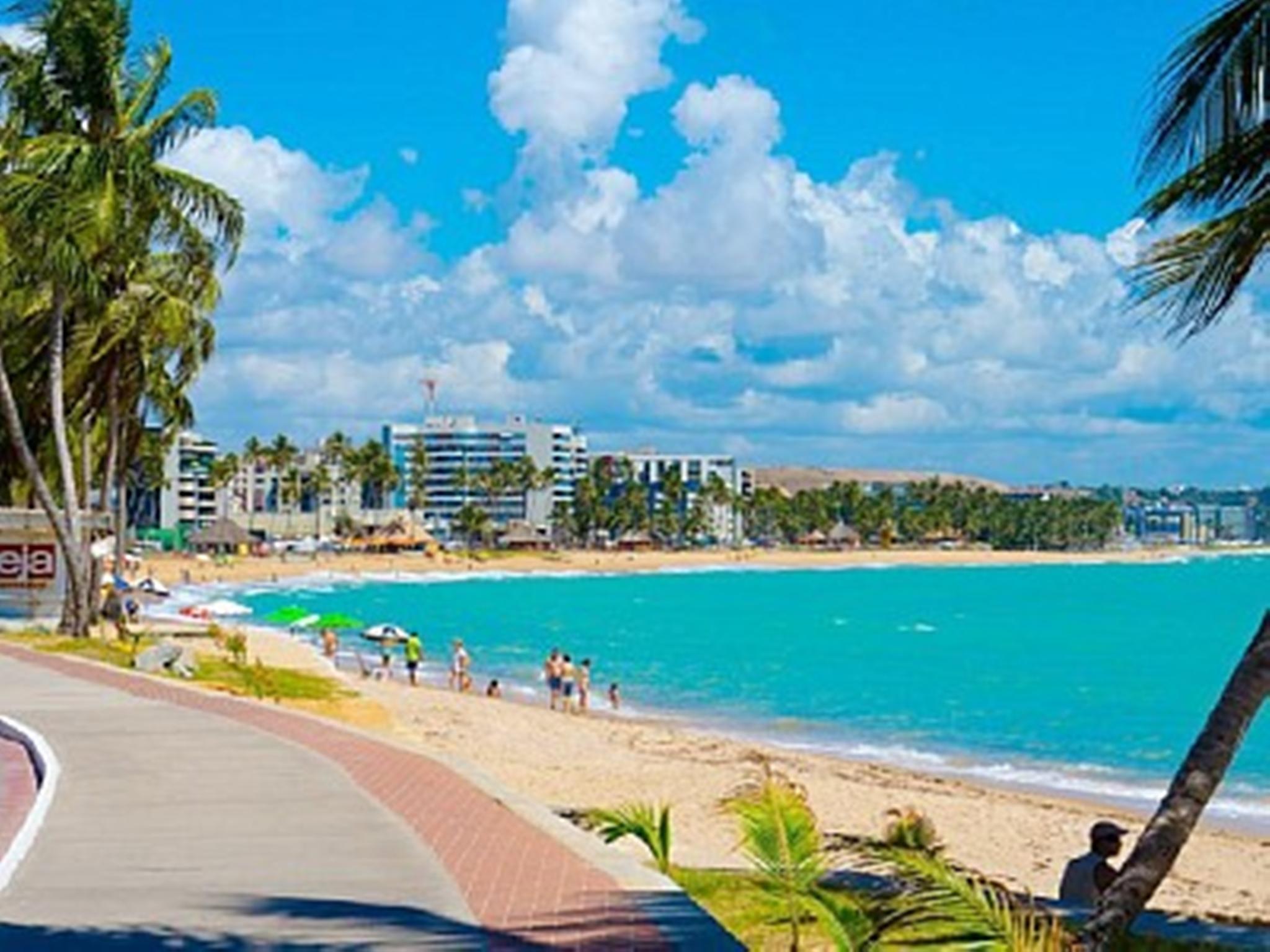 Saint Patrick Maceio (Alagoas)