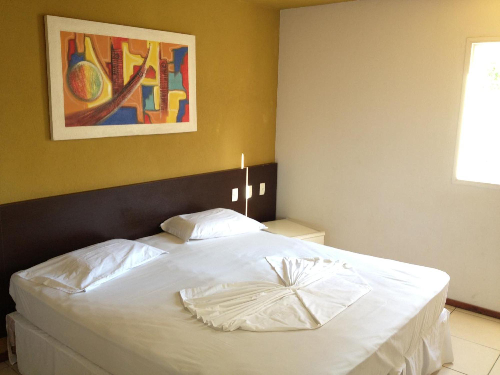 Saint Patrick Hotel Maceio (Alagoas)