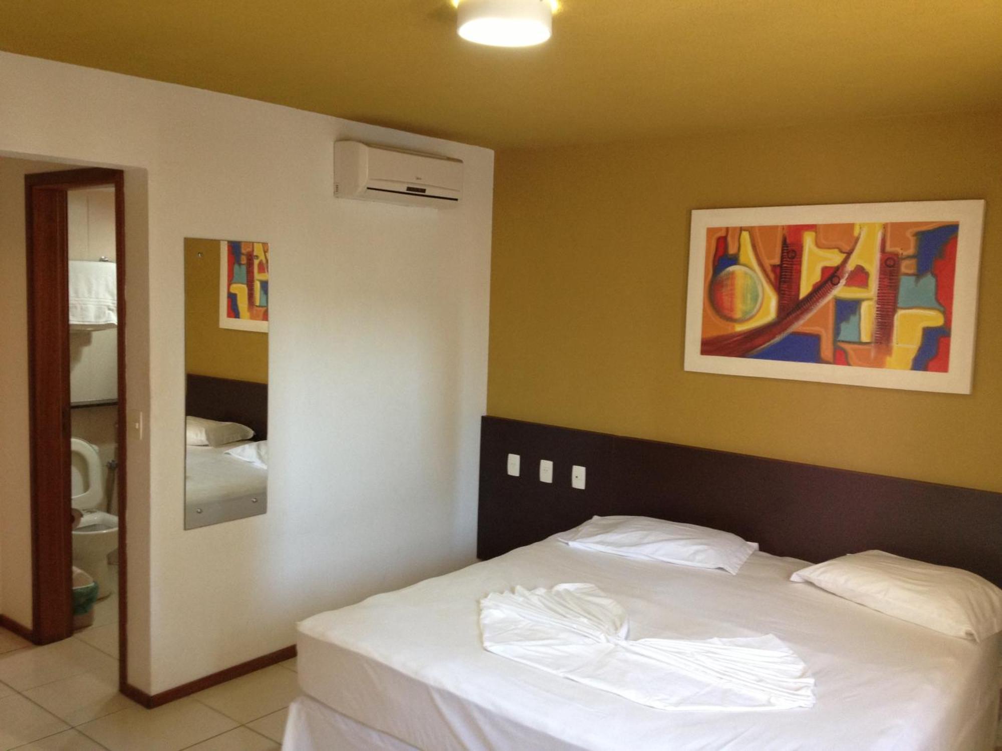 Saint Patrick Hotel Maceio (Alagoas)