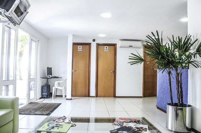Hotel Saint Patrick Maceio (Alagoas)