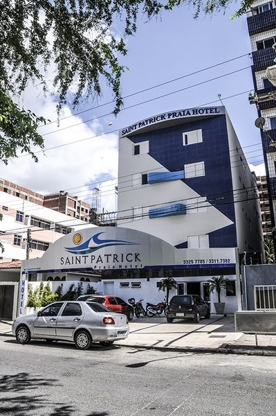 Hotel Saint Patrick
