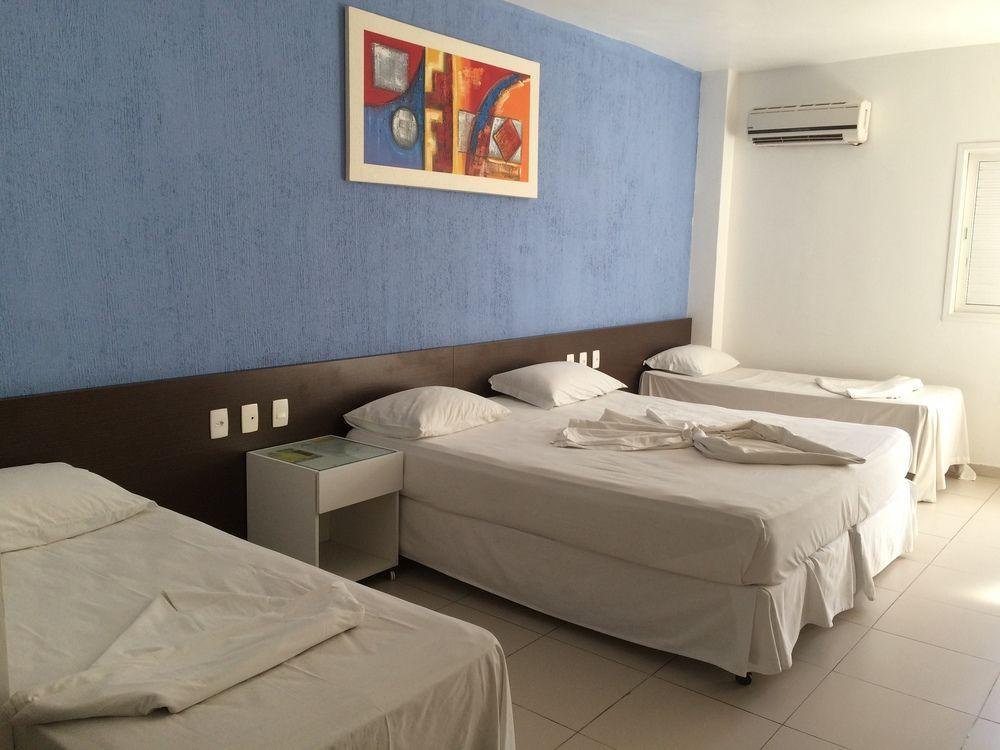 Saint Patrick Hotel 3*
