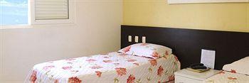Saint Patrick Hotel Maceio (Alagoas)