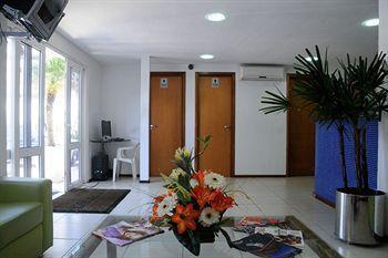 Saint Patrick 3* Maceio (Alagoas)