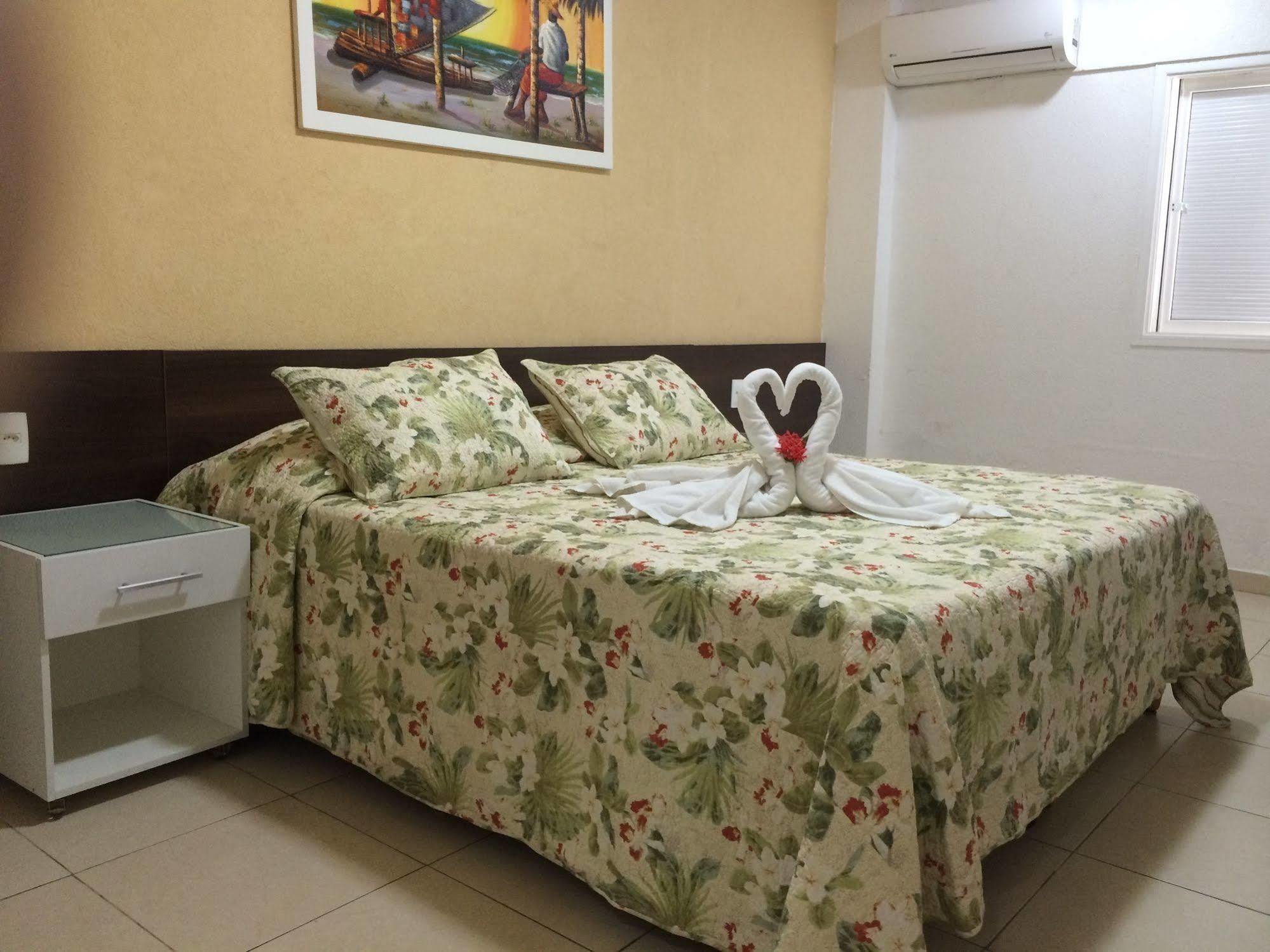 Saint Patrick Hotel Maceio (Alagoas)