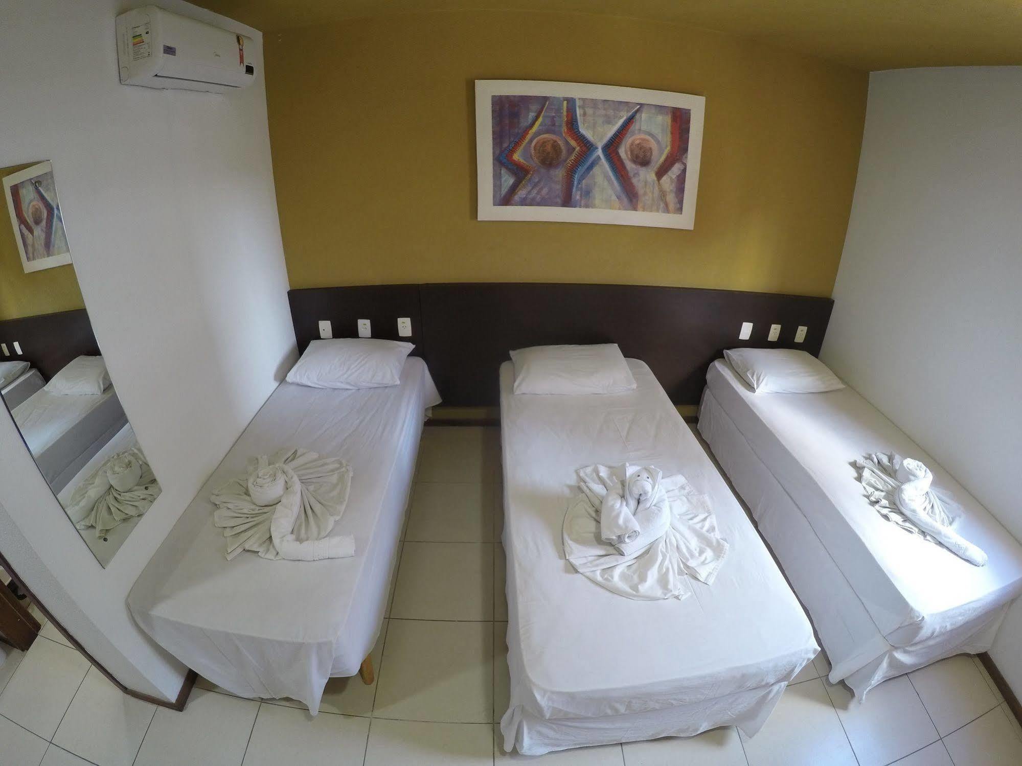 Saint Patrick Hotel