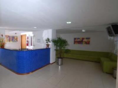 Saint Patrick 3* Maceio (Alagoas)